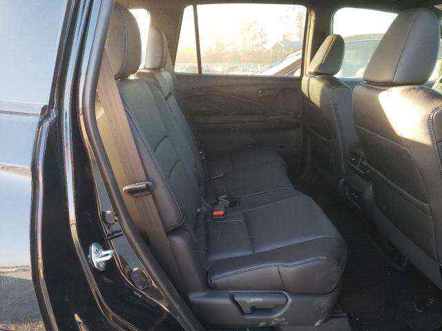Photo 10 from auction – 2024 HONDA PASSPORT E with VIN 5FNYF8H53RB014554