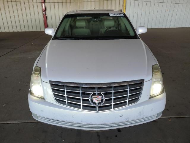 Photo 5 from auction – 2007 CADILLAC DTS with VIN 1G6KD57Y07U126676