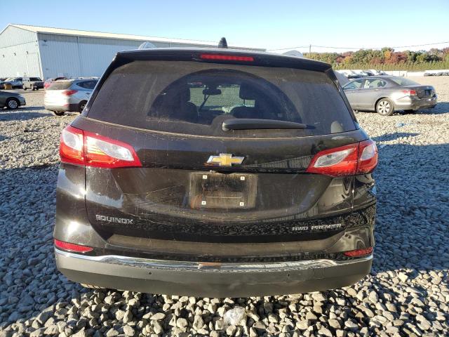 Photo 6 from auction – 2021 CHEVROLET EQUINOX PR with VIN 2GNAXXEV4M6136021