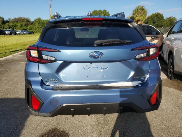 Photo 6 from auction – 2024 SUBARU CROSSTREK with VIN JF2GUADC7RH203769