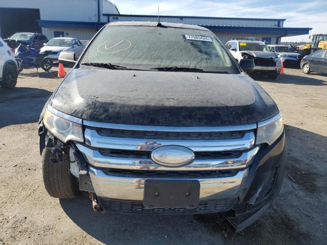 Photo 5 from auction – 2013 FORD EDGE SE with VIN 2FMDK3GC4DBA57752