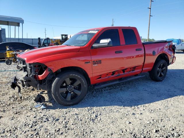 RAM 1500 CLASS 2019 with VIN 1C6RR6FTXKS500540 - Photo from auction