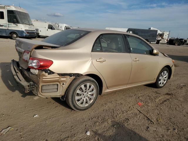 Photo 3 from auction – 2012 TOYOTA COROLLA BA with VIN 2T1BU4EEXCC775621
