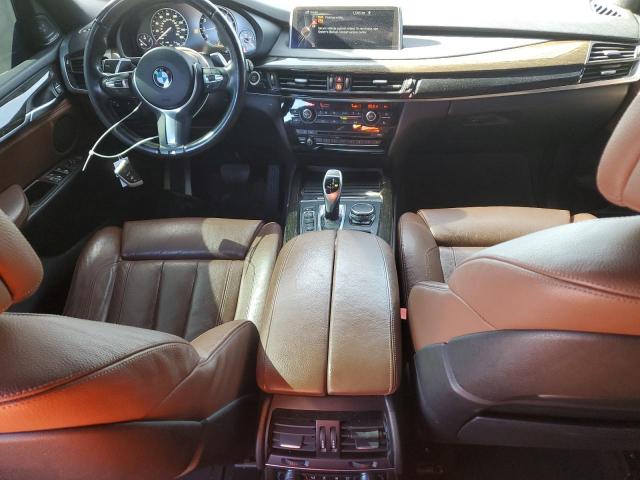 Photo 8 from auction – 2015 BMW X5 with VIN 5UXKR0C52F0P04701