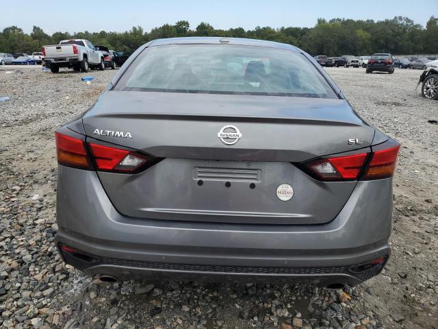 Photo 6 from auction – 2021 NISSAN ALTIMA SL with VIN 1N4BL4EV0MN414650