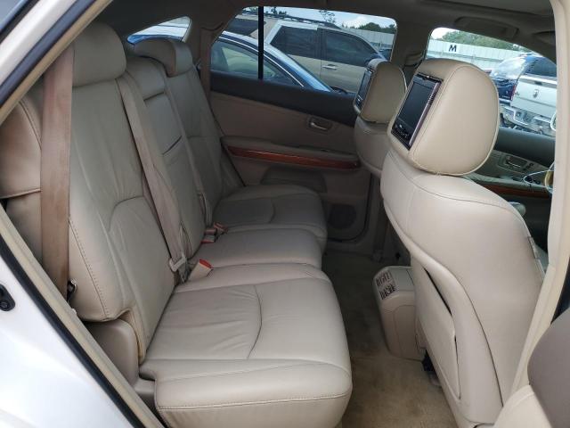 Photo 11 from auction – 2008 LEXUS RX 350 with VIN 2T2GK31U48C041918