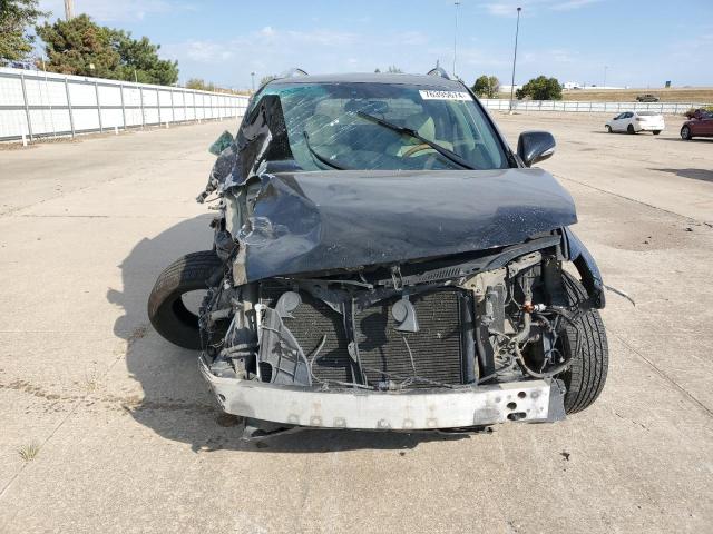 Photo 5 from auction – 2010 LEXUS RX 350 with VIN 2T2BK1BA4AC055942