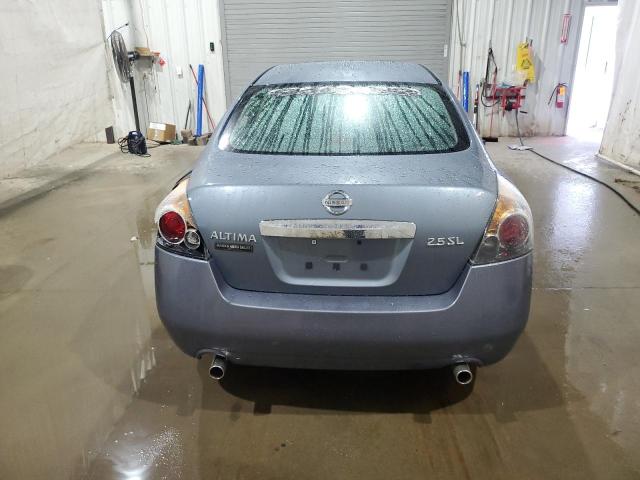 Photo 6 from auction – 2010 NISSAN ALTIMA BAS with VIN 1N4AL2AP0AN489898