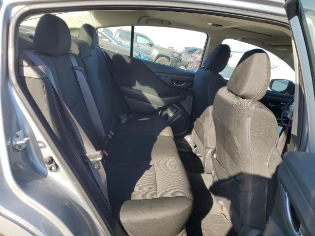 Photo 10 from auction – 2021 SUBARU LEGACY PRE with VIN 4S3BWAF63M3020014
