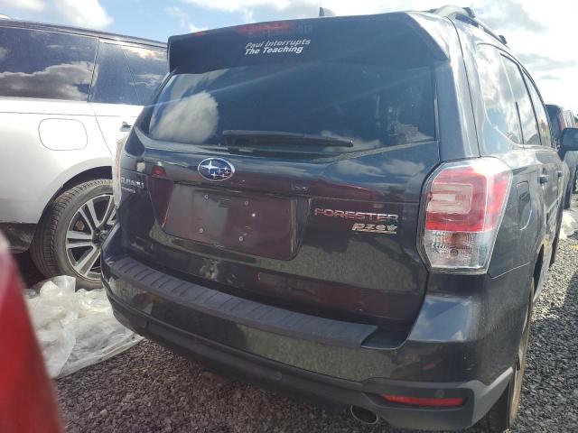 Photo 6 from auction – 2017 SUBARU FORESTER 2 with VIN JF2SJARC3HH805532