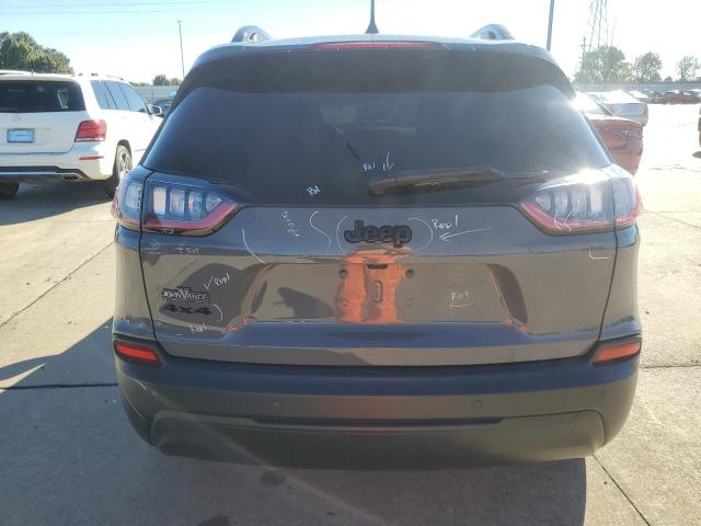 Photo 6 from auction – 2023 JEEP CHEROKEE A with VIN 1C4PJMMB2PD110341
