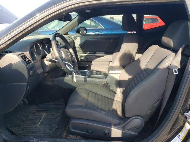 Photo 7 from auction – 2013 DODGE CHALLENGER with VIN 2C3CDYBT9DH524051