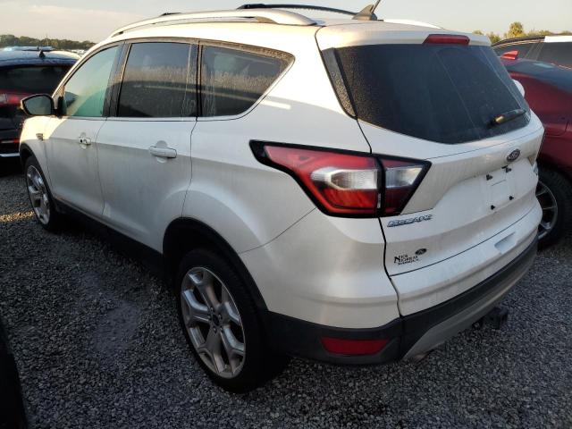 Photo 2 from auction – 2018 FORD ESCAPE TIT with VIN 1FMCU0J95JUD47599