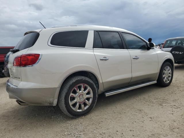 Photo 3 from auction – 2012 BUICK ENCLAVE with VIN 5GAKRCED4CJ400560