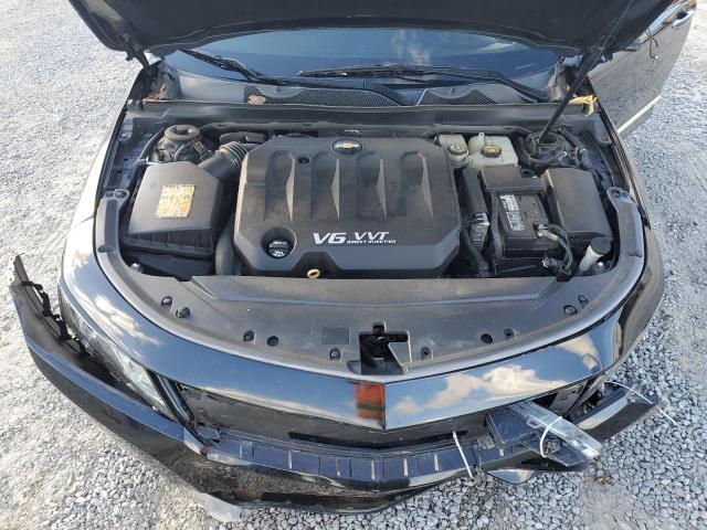 Photo 11 from auction – 2017 CHEVROLET IMPALA PRE with VIN 1G1145S35HU111671
