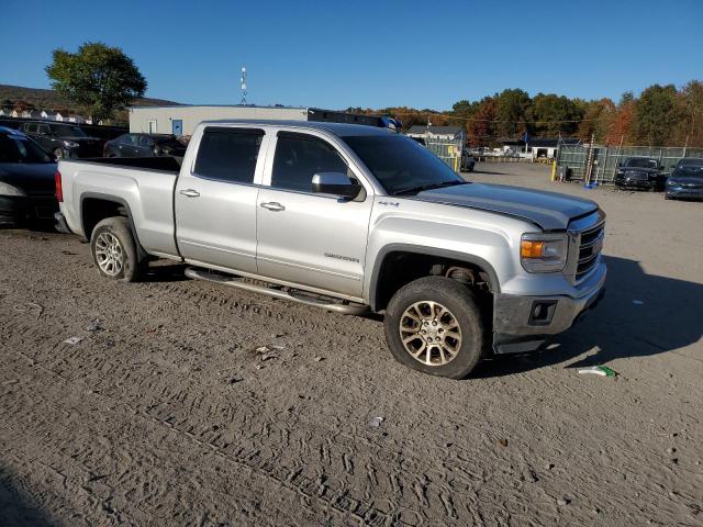 Photo 4 from auction – 2015 GMC SIERRA K15 with VIN 3GTU2UEH7FG507208