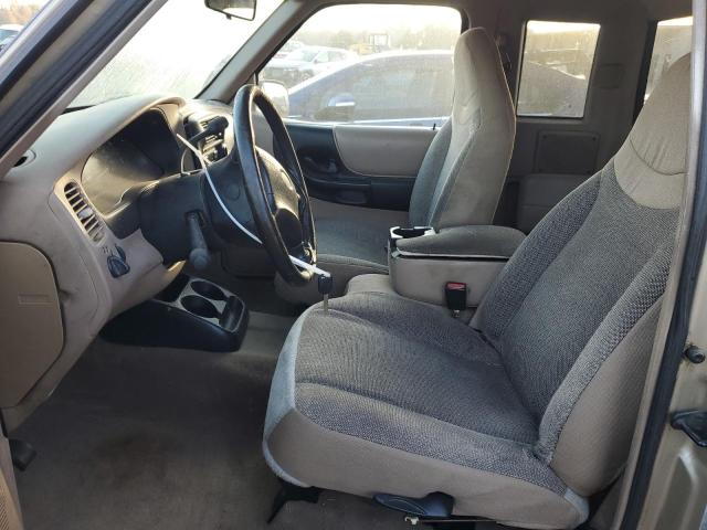 Photo 7 from auction – 2001 FORD RANGER SUP with VIN 1FTYR14V01PB73322