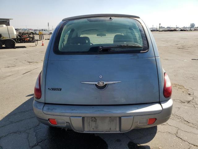 Photo 6 from auction – 2008 CHRYSLER PT CRUISER with VIN 3A8FY48B08T117827