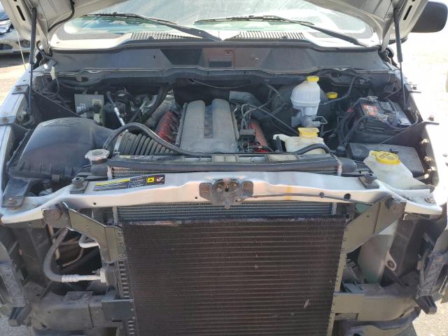 Foto 11 de la subasta – 2004 DODGE RAM SRT10 con VIN 3D3HA16H64G250595