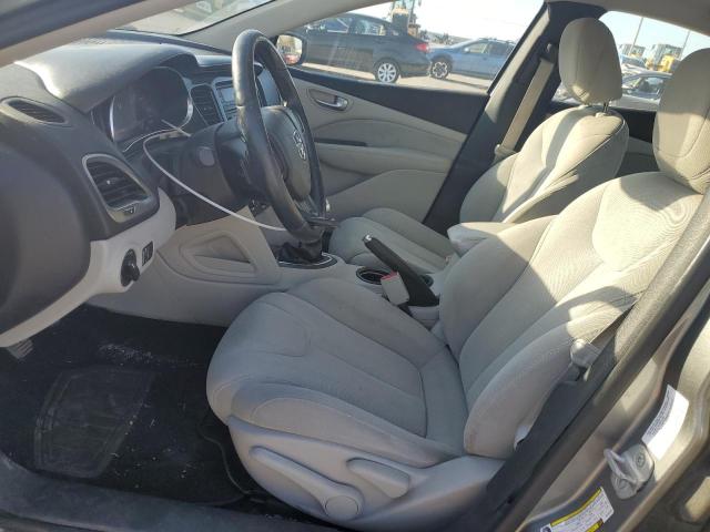 Photo 7 from auction – 2013 DODGE DART SXT with VIN 1C3CDFBH1DD729120