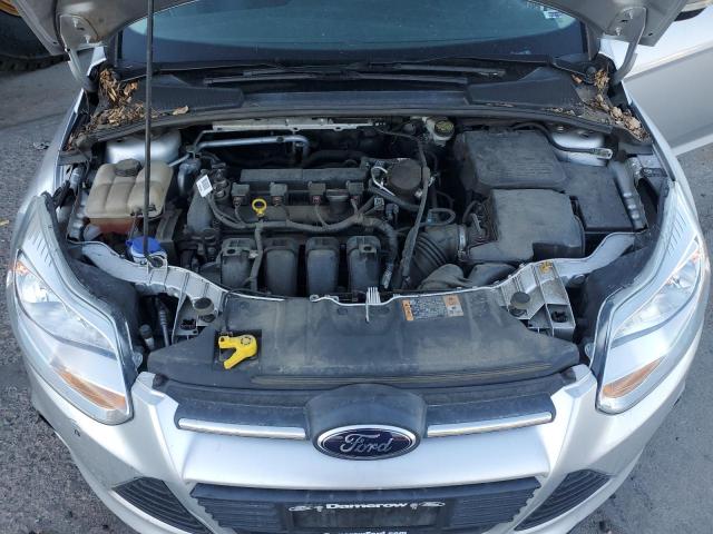 Photo 11 from auction – 2014 FORD FOCUS SE with VIN 1FADP3F28EL271682