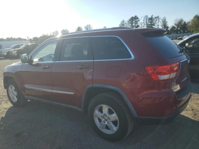 Photo 2 from auction – 2012 JEEP GRAND CHER with VIN 1C4RJFAG8CC170399