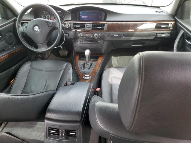 Photo 8 from auction – 2010 BMW 328 I SULE with VIN WBAPH5C52AA440273