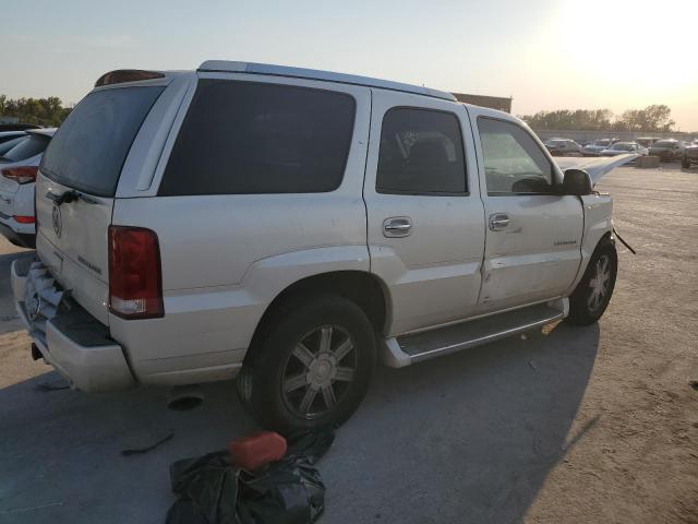 Photo 3 from auction – 2002 CADILLAC ESCALADE L with VIN 1GYEC63T42R320338