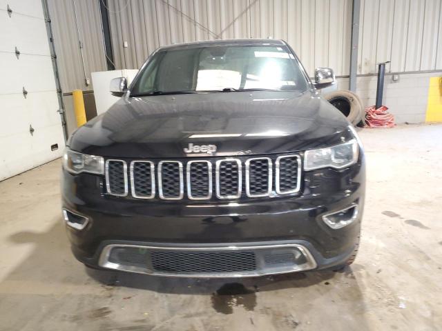 Photo 5 from auction – 2017 JEEP GRAND CHER with VIN 1C4RJFBG0HC818047