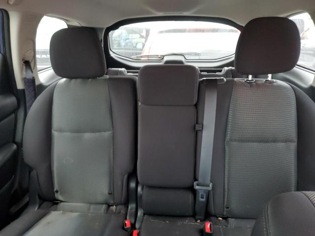 Photo 10 from auction – 2020 NISSAN PATHFINDER with VIN 5N1DR2AN6LC623893