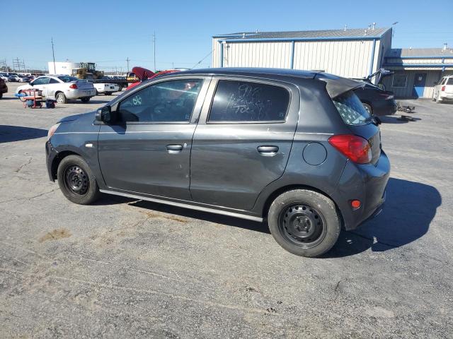 Photo 2 from auction – 2014 MITSUBISHI MIRAGE DE with VIN ML32A3HJ6EH007485