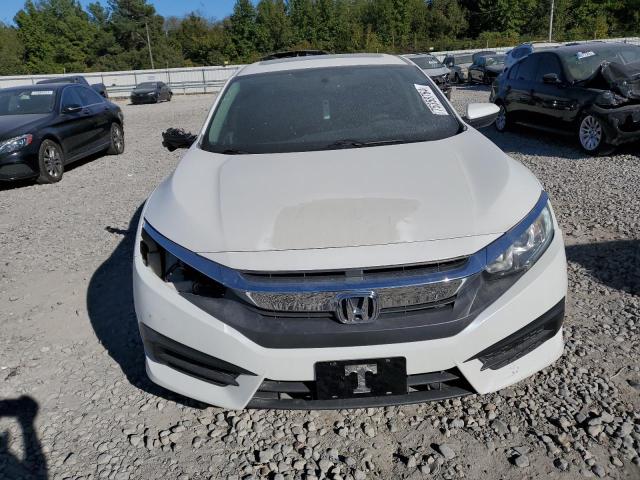 Photo 5 from auction – 2016 HONDA CIVIC EX with VIN 19XFC2F79GE091045