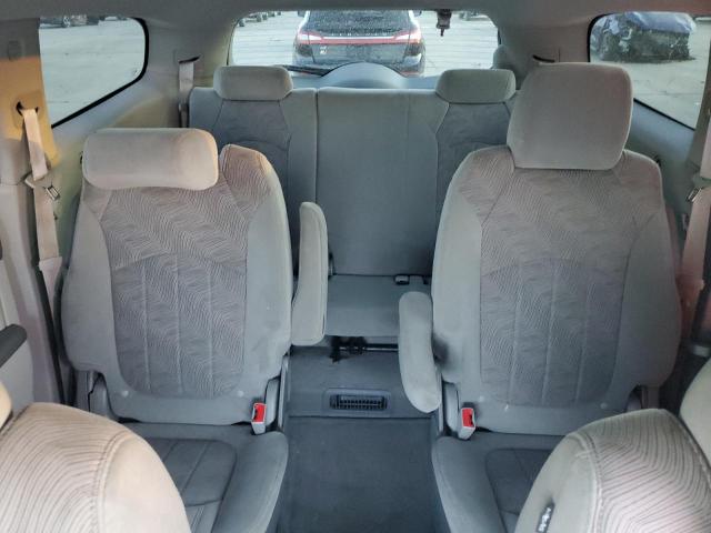 Photo 10 from auction – 2014 BUICK ENCLAVE with VIN 5GAKRAKD8EJ354808