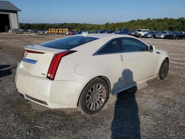 Photo 3 from auction – 2012 CADILLAC CTS with VIN 1G6DA1E37C0113328
