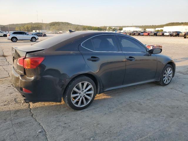 Photo 3 from auction – 2010 LEXUS IS 250 with VIN JTHCF5C20A5036389