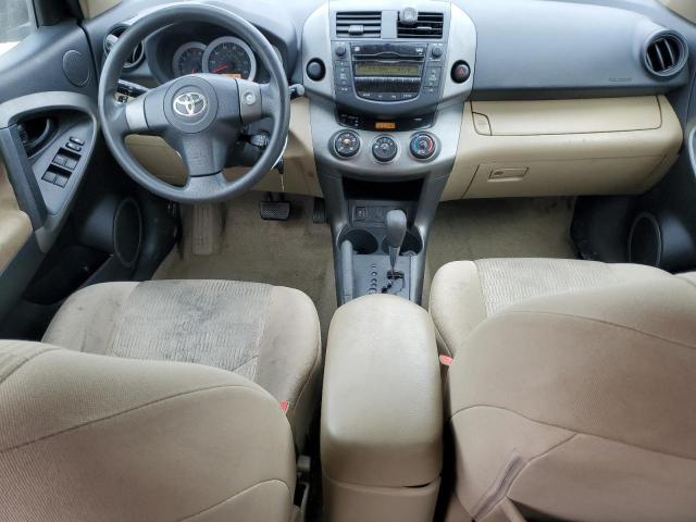Photo 8 from auction – 2011 TOYOTA RAV4 with VIN 2T3ZF4DV3BW077883