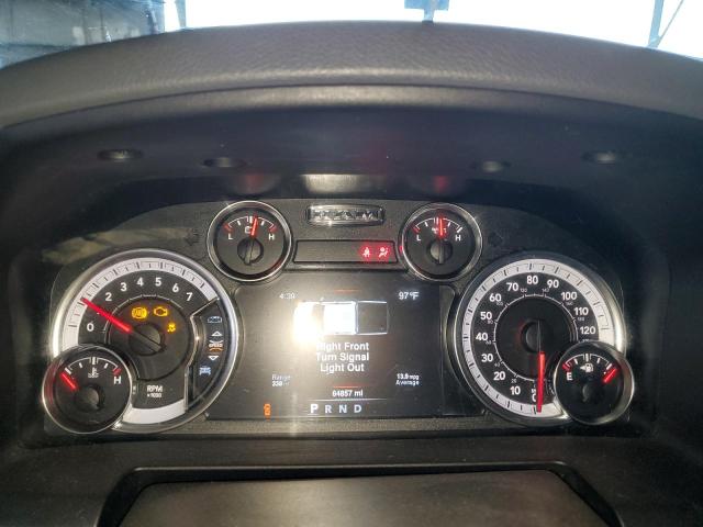 Photo 9 from auction – 2019 RAM 1500 CLASS with VIN 1C6RR6TT3KS694204