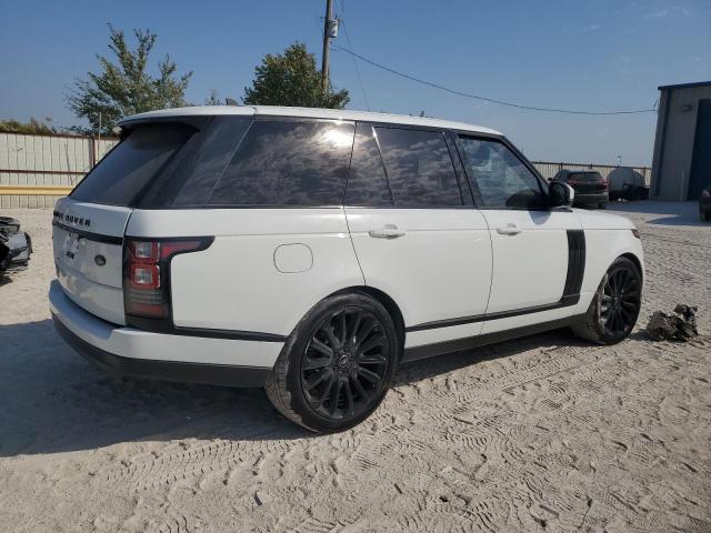 Photo 3 from auction – 2016 LAND ROVER RANGE ROVE with VIN SALGS2EF7GA288629