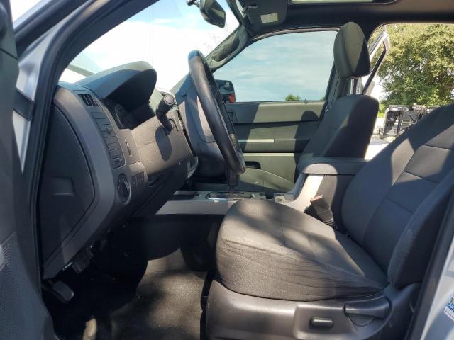 Photo 7 from auction – 2012 FORD ESCAPE XLT with VIN 1FMCU0D74CKA27358