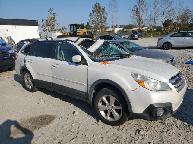 Снимка 4 от търг – 2014 SUBARU OUTBACK 2. с VIN 4S4BRCDC6E3227067