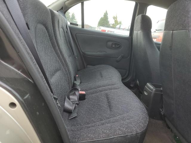 Photo 10 from auction – 2001 SATURN SL1 with VIN 1G8ZH52831Z348124
