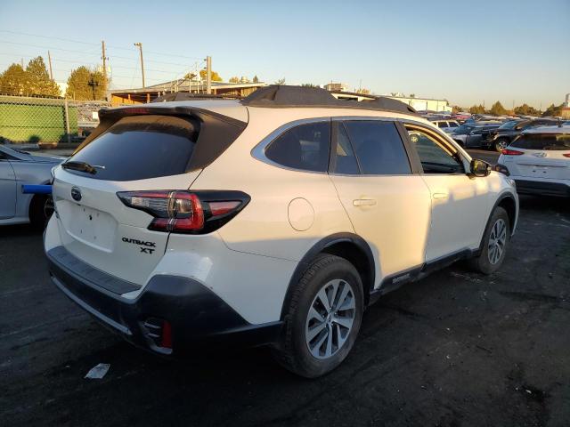 Photo 3 from auction – 2020 SUBARU OUTBACK ON with VIN 4S4BTGKD0L3105838