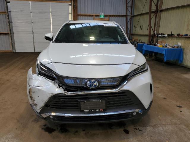 Photo 5 from auction – 2023 TOYOTA VENZA LE with VIN JTEAAAAH8PJ134881