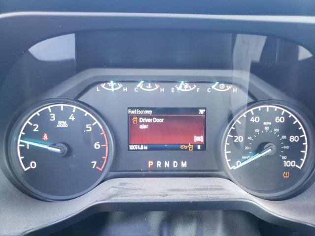 Photo 9 from auction – 2023 FORD F350 SUPER with VIN 1FTRF3BA7PEC21525