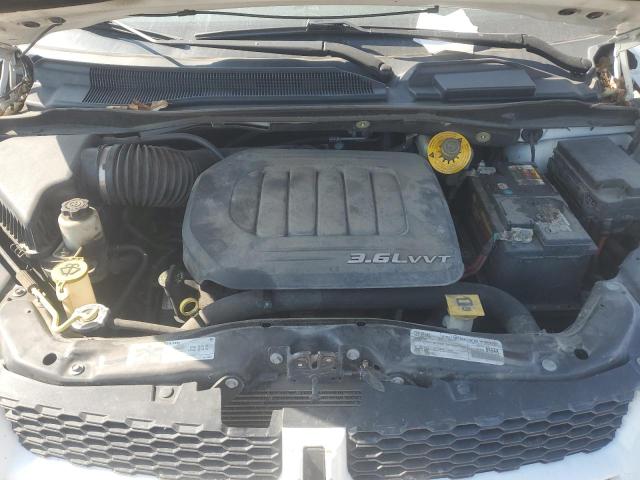 Photo 12 from auction – 2017 DODGE GRAND CARA with VIN 2C4RDGEG0HR859830