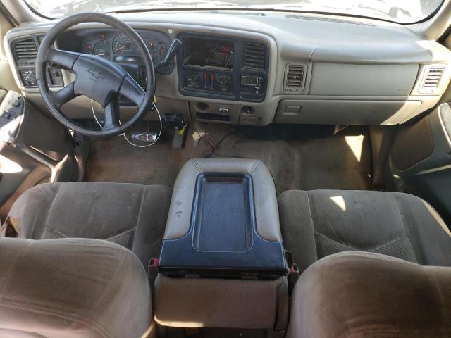 Photo 8 from auction – 2006 CHEVROLET SILVERADO with VIN 1GCHK29U36E148279