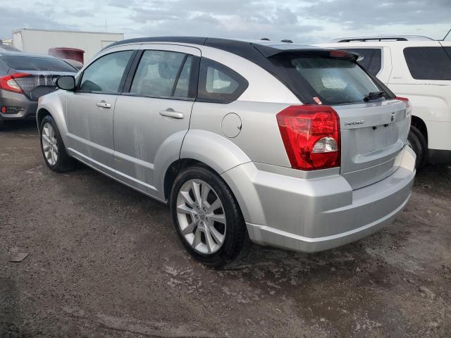 Photo 2 from auction – 2011 DODGE CALIBER HE with VIN 1B3CB5HA3BD143555