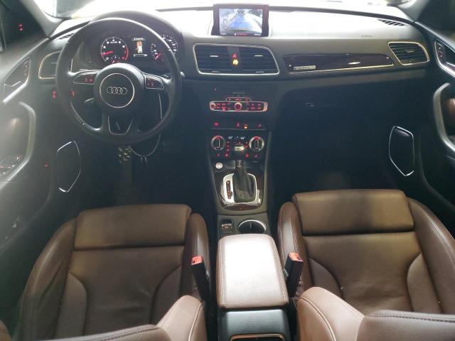 Photo 8 from auction – 2015 AUDI Q3 PRESTIG with VIN WA1GFCFS9FR012864