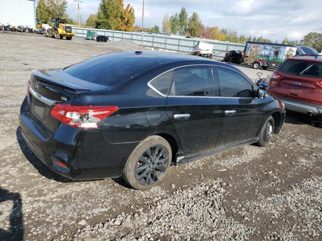 Photo 3 from auction – 2017 NISSAN SENTRA S with VIN 3N1AB7AP0HY407677