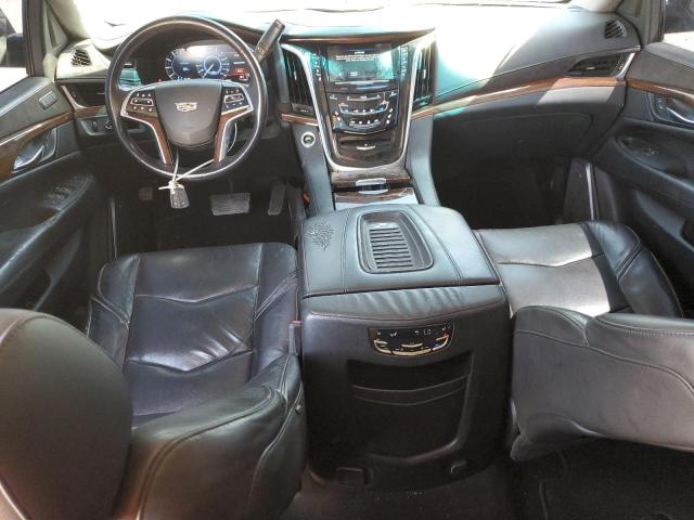 Photo 8 from auction – 2019 CADILLAC ESCALADE L with VIN 1GYS3BKJ9KR115237